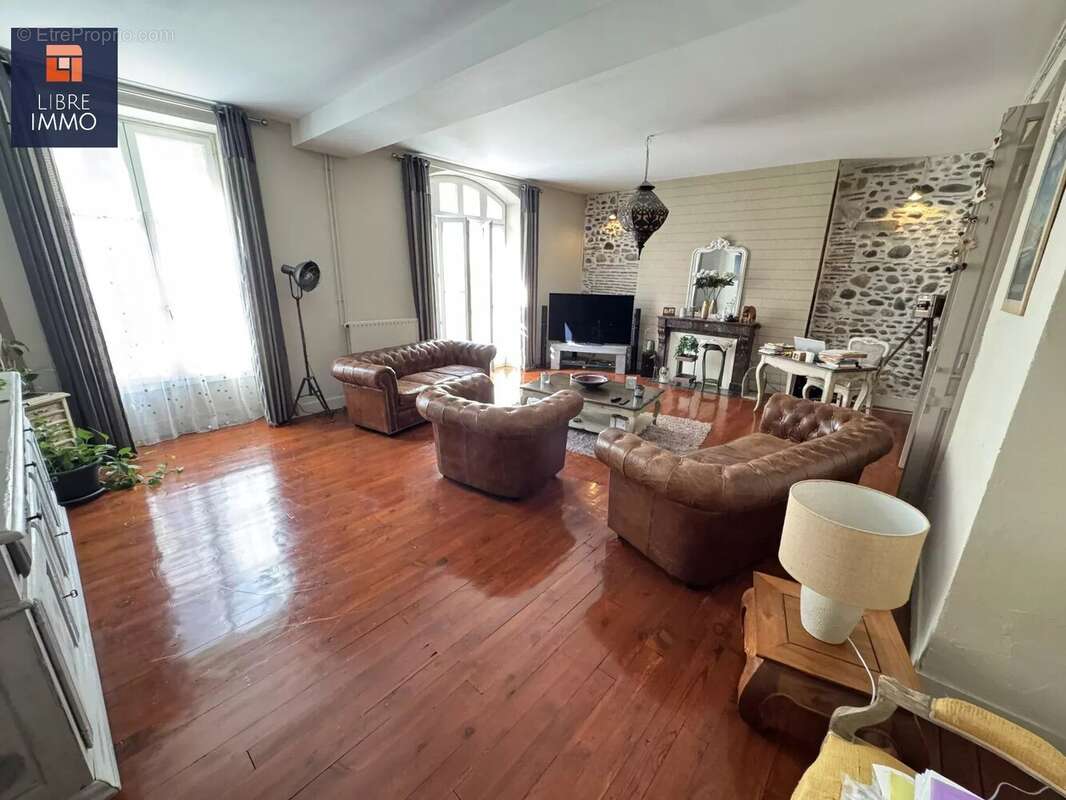 Appartement à PAU