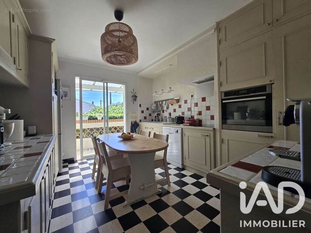 Photo 4 - Maison à HYERES
