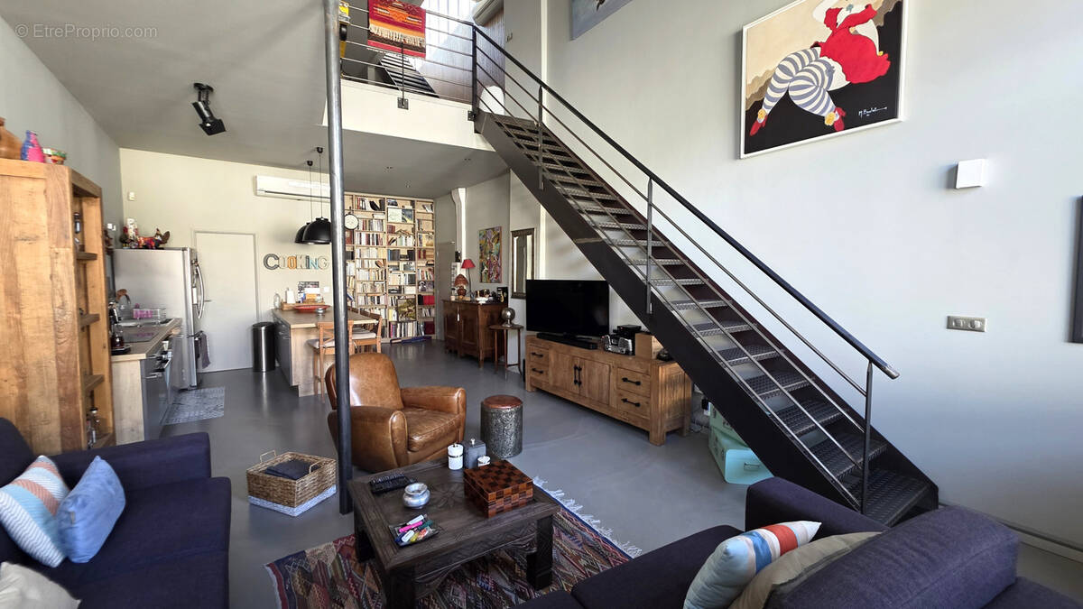 Appartement à VALENCE