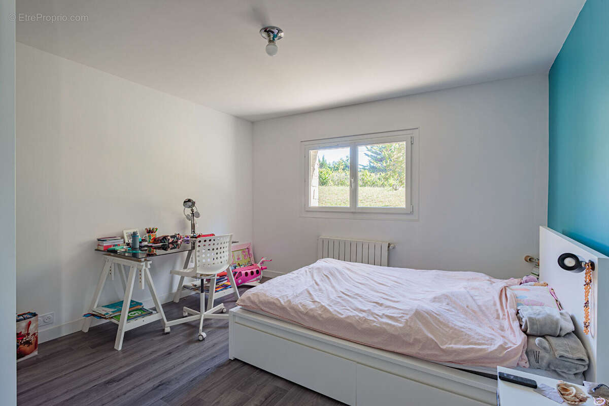 Appartement à CAPBRETON