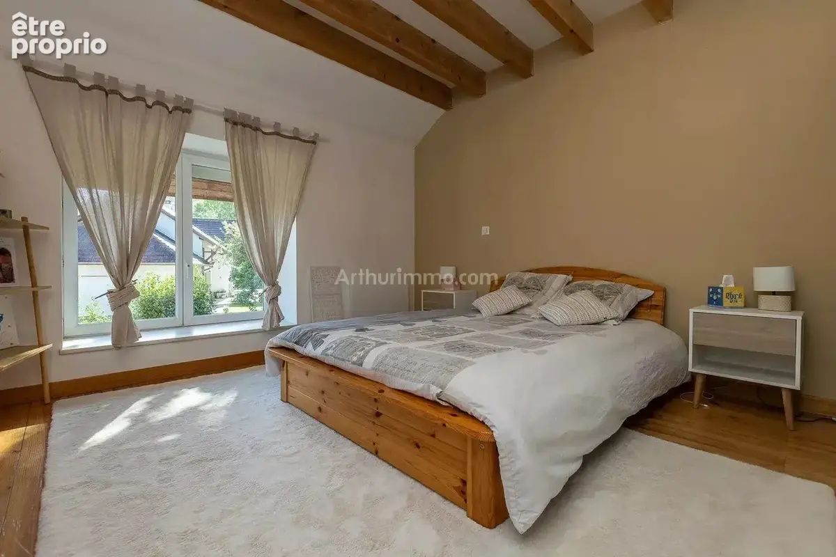 Vente Maison Belley(01300) 219 900ï¿œ - photo 9