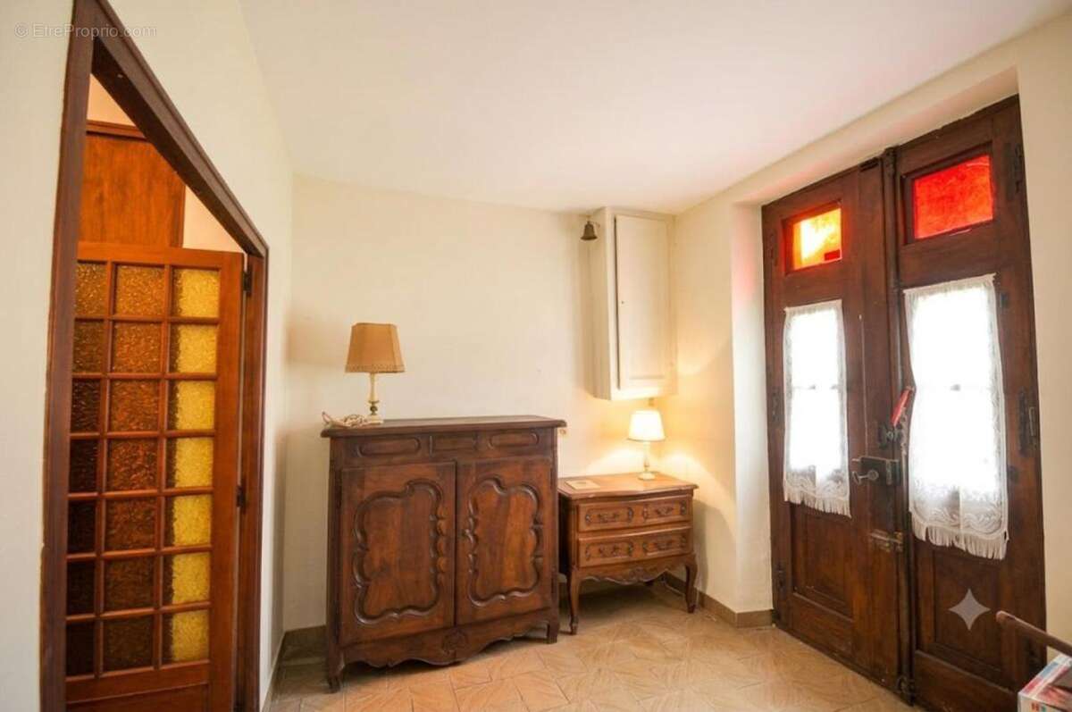 Maison de village - photo 3