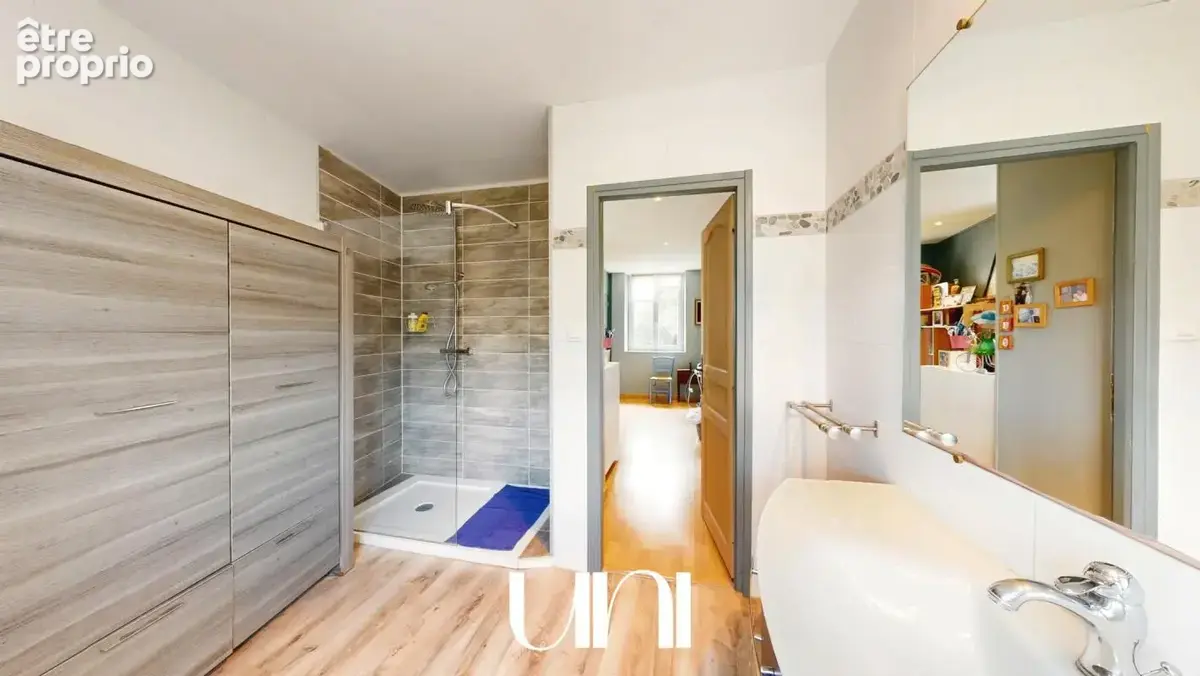 Maison T8 de 352 m2 avec terrain de 1,4 hectares - photo 30