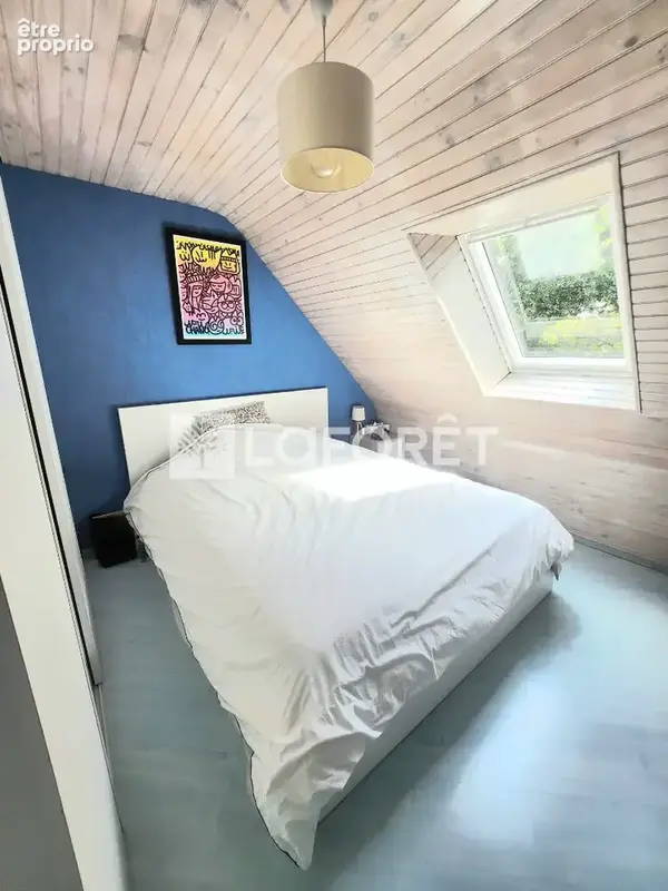 NOUVEAUTE ! ST ANDRE DES EAUX  - Maison familiale 4 chambres Prête à vivre § - photo 10