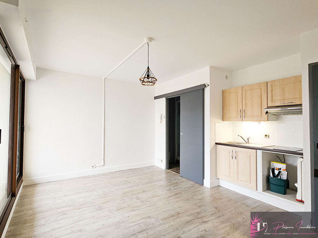 Appartement à LA ROCHELLE