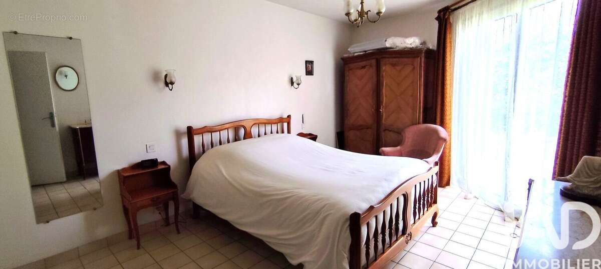 Photo 9 - Maison à SAINT-JULIEN-DE-CONCELLES