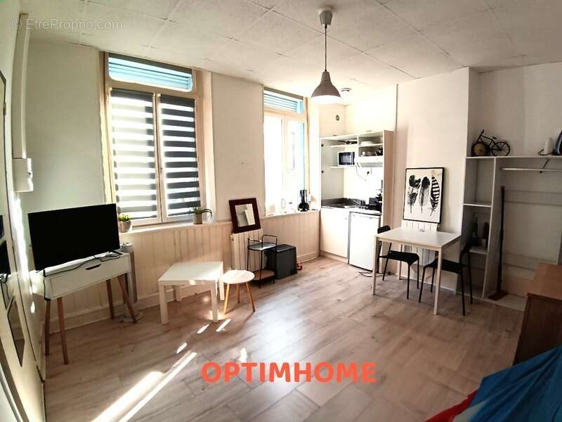 Appartement à ARRAS