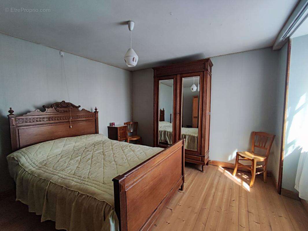 Maison à GATTEVILLE-LE-PHARE