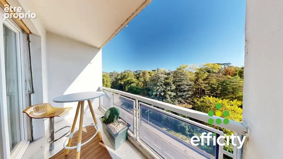 Appartement à OULLINS