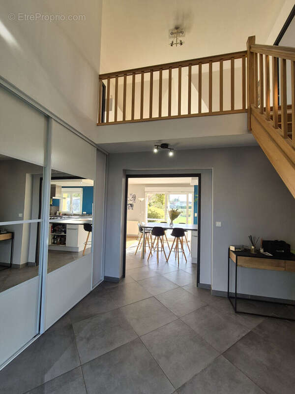 Photo 3 - Maison à OBLINGHEM