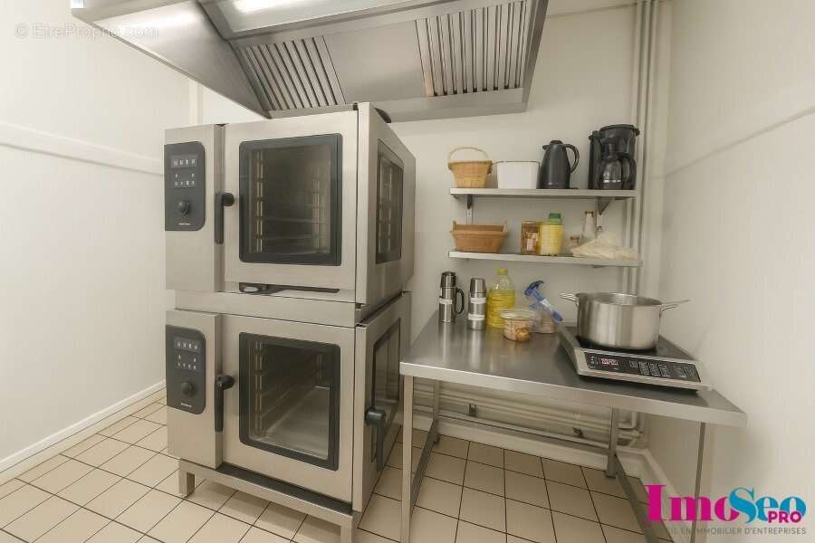 Commerce à MERIGNAC