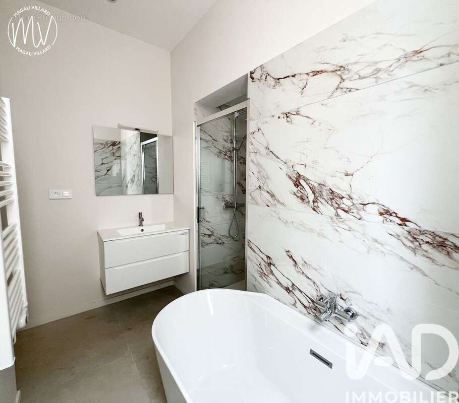 Photo 7 - Appartement à NICE