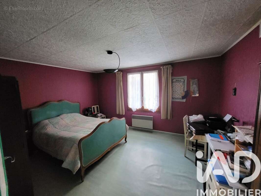 Photo 6 - Maison à POUY-SUR-VANNES