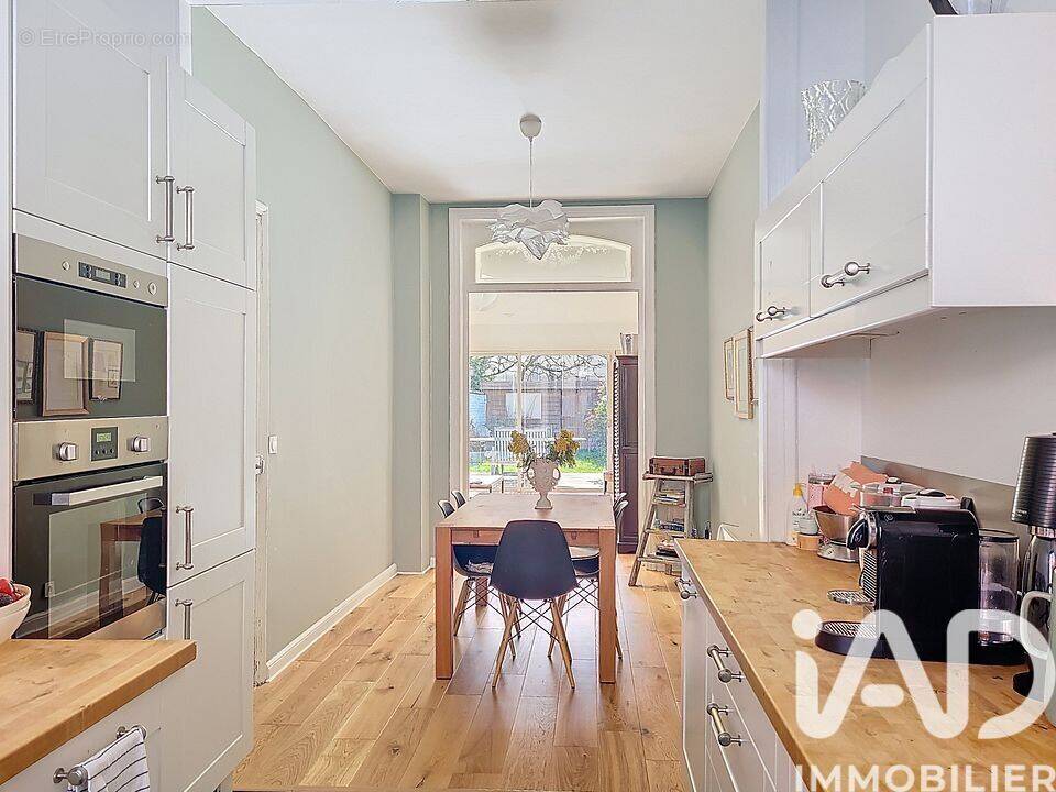 Photo 1 - Maison à CROIX