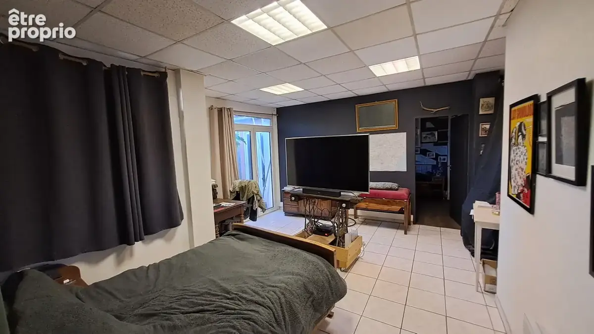 Appartement Barberaz 5 pièce(s) de 148.81 m2 - photo 13