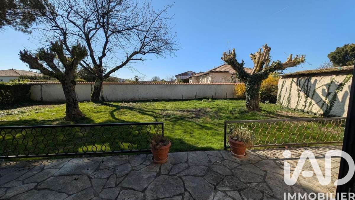 Photo 3 - Maison à CEPET