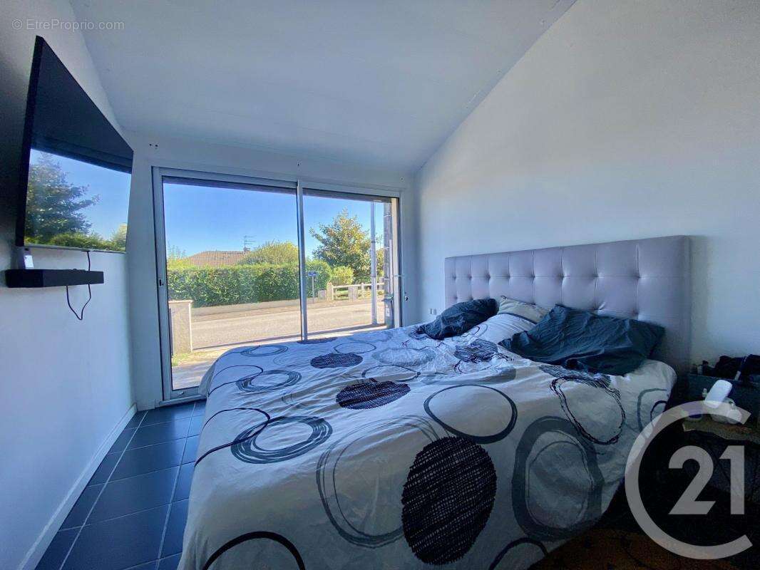 Maison à RILHAC-RANCON