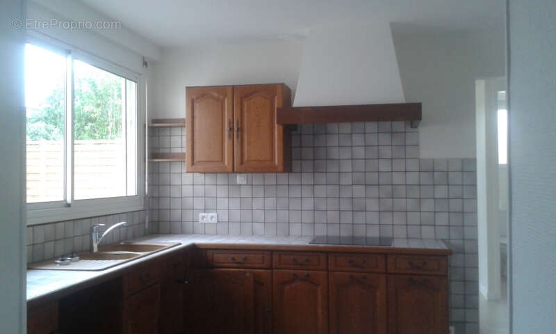 Maison à BOURGNEUF-EN-RETZ