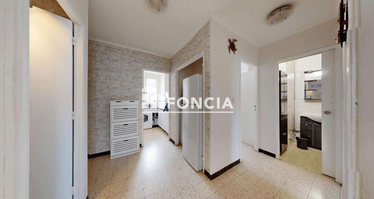 Appartement à ARGELES-SUR-MER