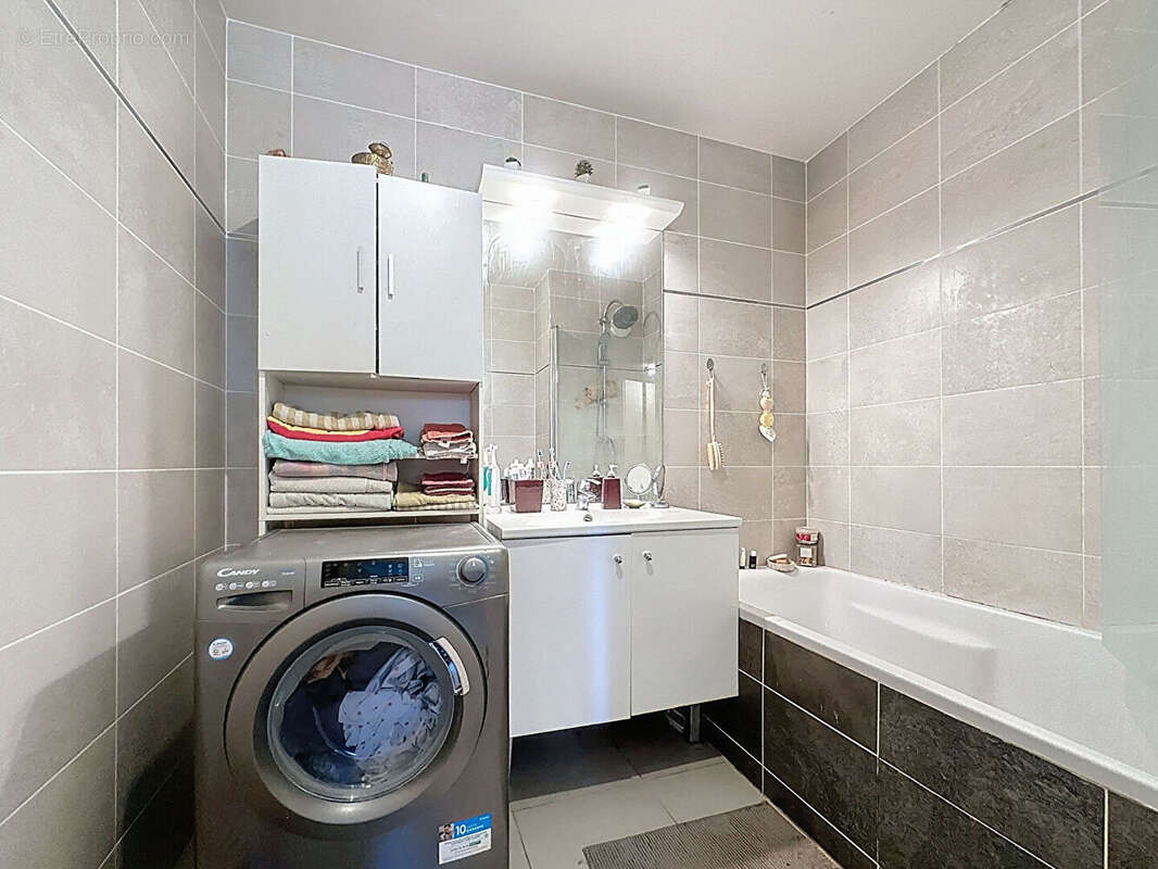 Appartement à CHATENAY-MALABRY