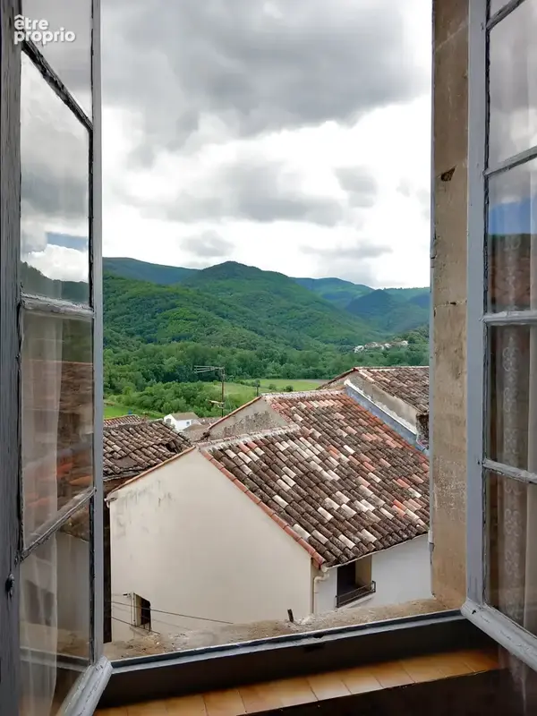 Grand Appartement dans chateau mediéval - photo 12