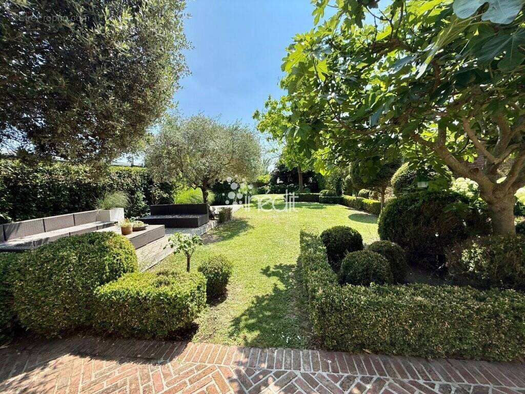 Maison à LAMBERSART