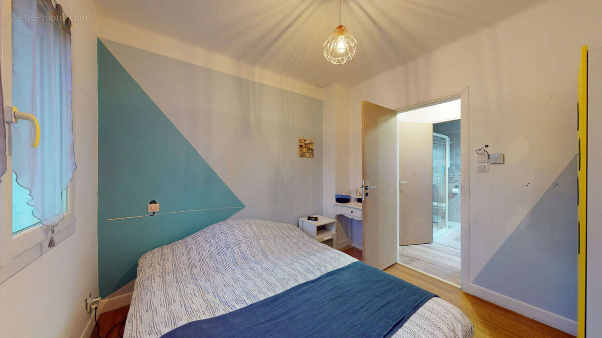 Maison à TOURNEFEUILLE