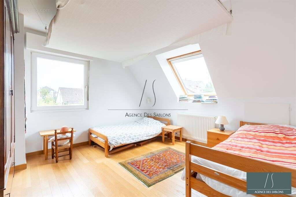 Maison à MONTESSON