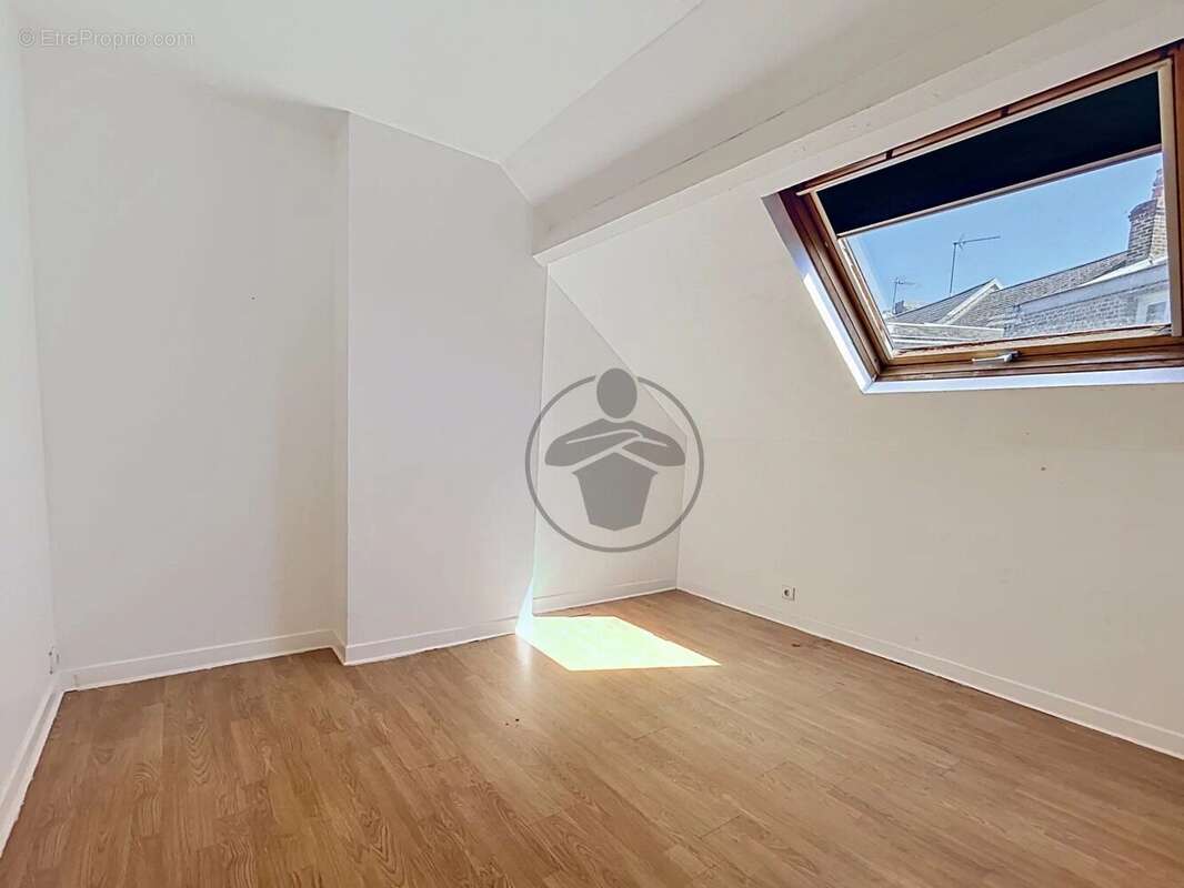 Appartement à SAINT-QUENTIN