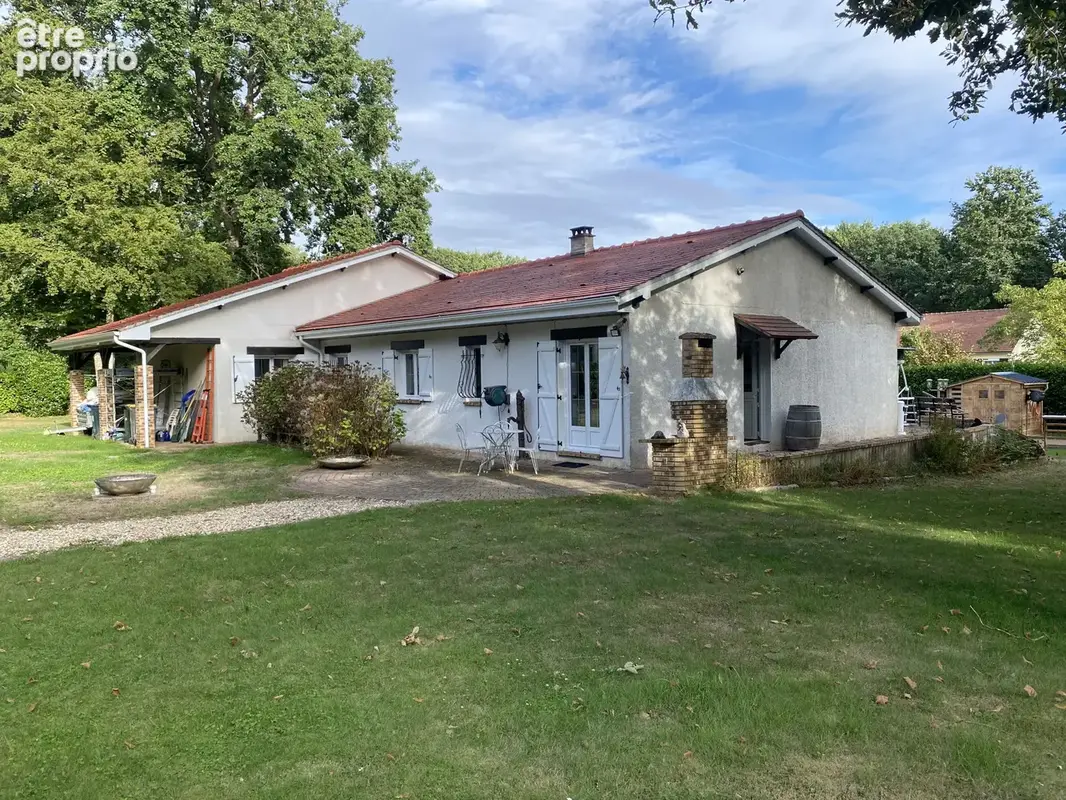 Photo Maison à Pacy-Sur-Eure au prix de 330 500€