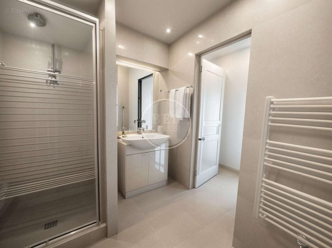 Appartement à SAINT-SYMPHORIEN-SUR-COISE