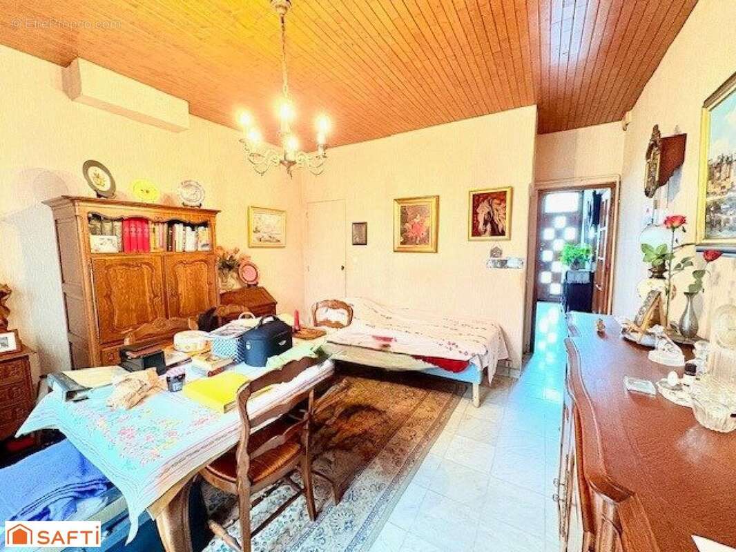 Photo 8 - Maison à VALENCIENNES