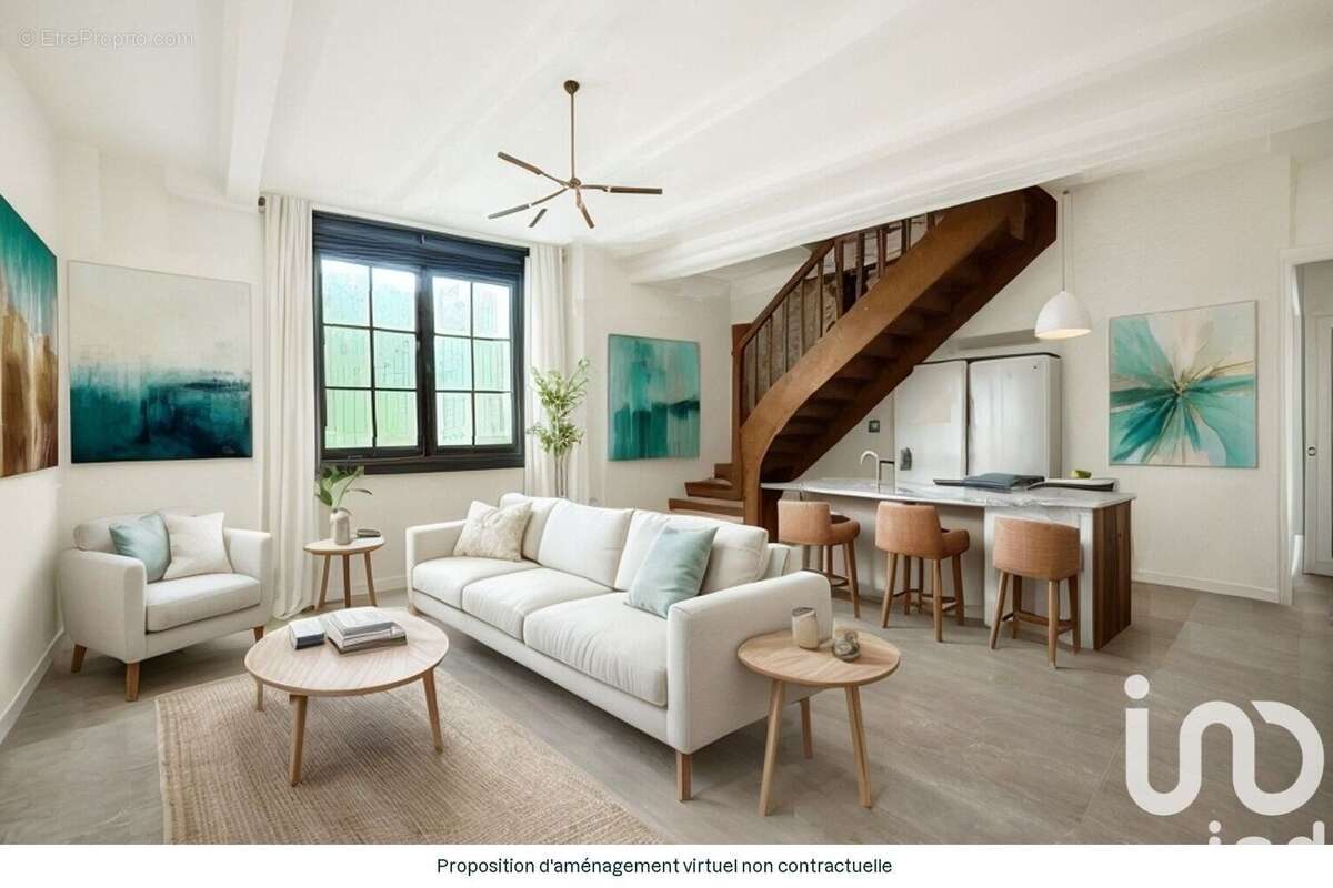 Photo 4 - Maison à FORGES