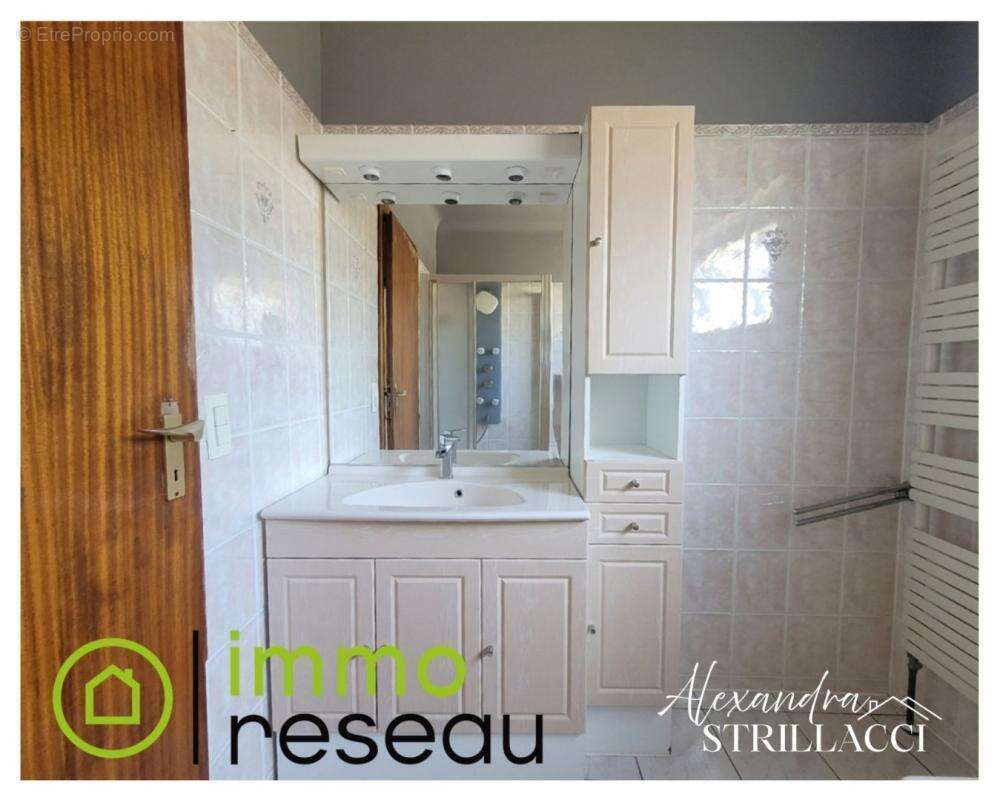 Maison 123 m² à Hombourg-Haut  - photo 12