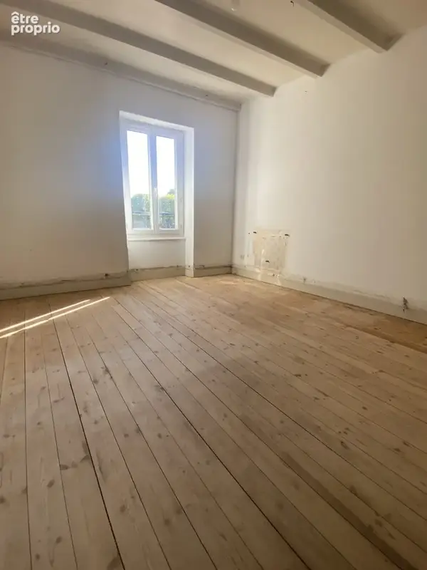 Maison  3 chambres 123 m2   a renover - photo 20