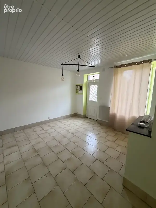 Maison à HIRSON