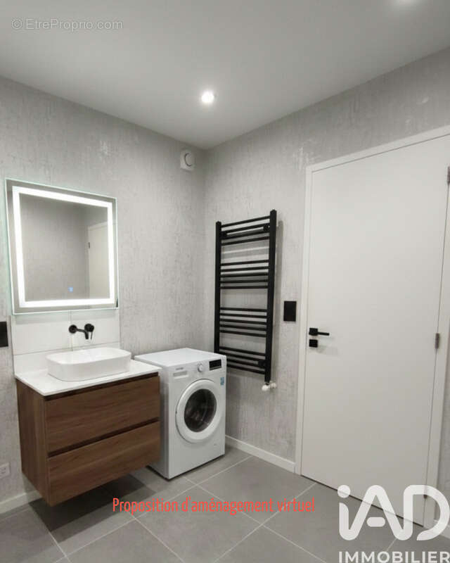 Photo 3 - Appartement à ROANNE