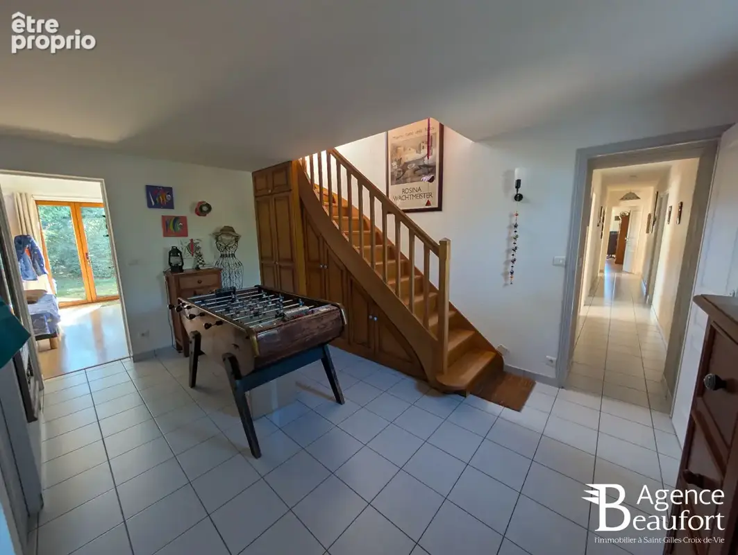 Maison Le Fenouiller - photo 8