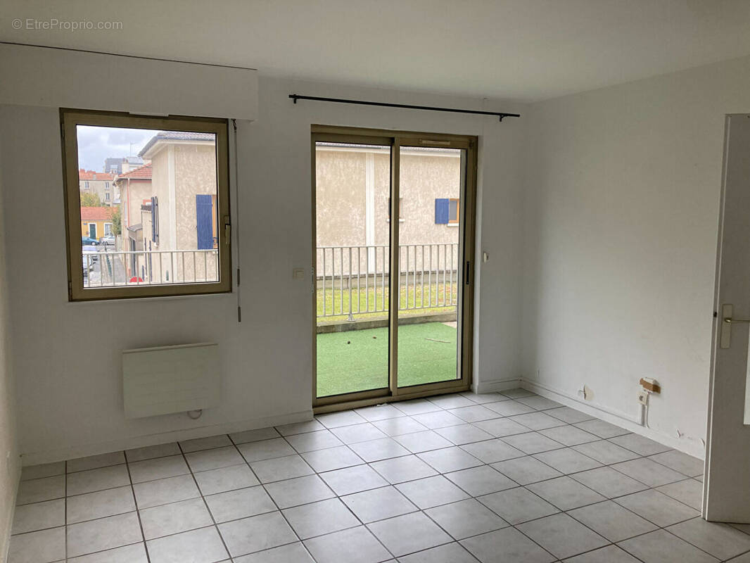 Appartement à ALFORTVILLE