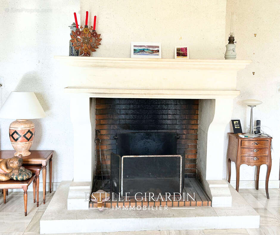 Maison à LA CHAPELLE-SUR-ERDRE