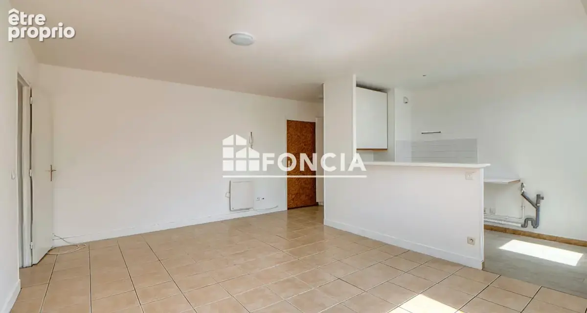 COUP DE COEUR FONCIA : Grand T2 Lumineux de 46 m2 avec parking & Cave – Bords de Seine, Meulan-en-Yvelines (78250) - photo 10