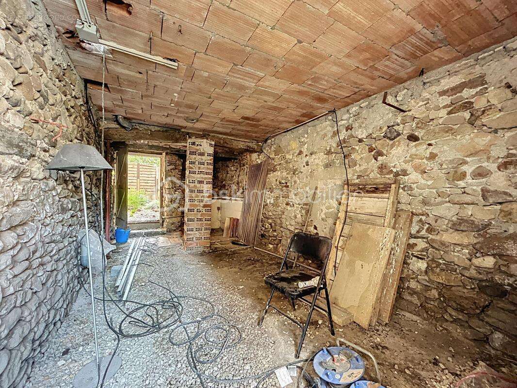 Deux maisons, deux extérieurs, un seul prix ! 95 000 € HAI à Hérépian - photo 17