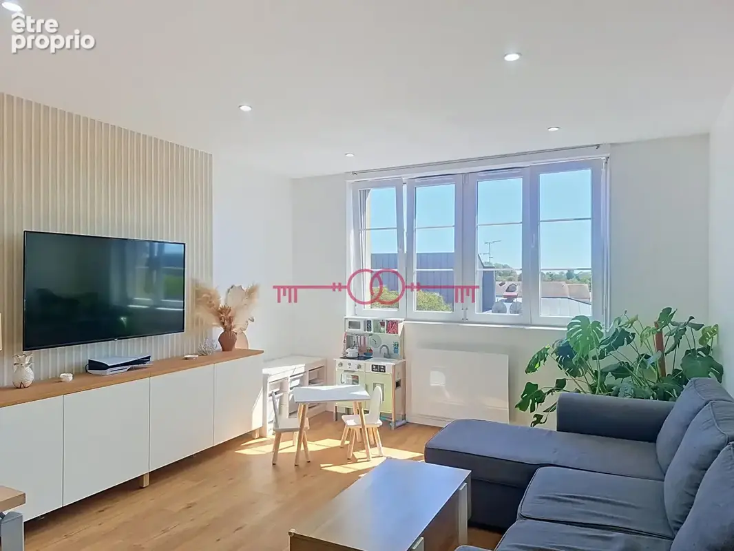 Photo Appartement à Chalons-En-Champagne au prix de 149 900€