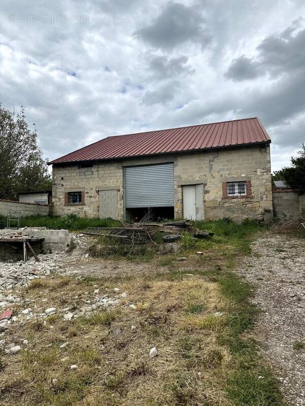 Photo 1 - Appartement à BOURGOGNE