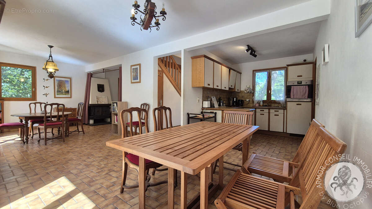 Maison à ERQUY