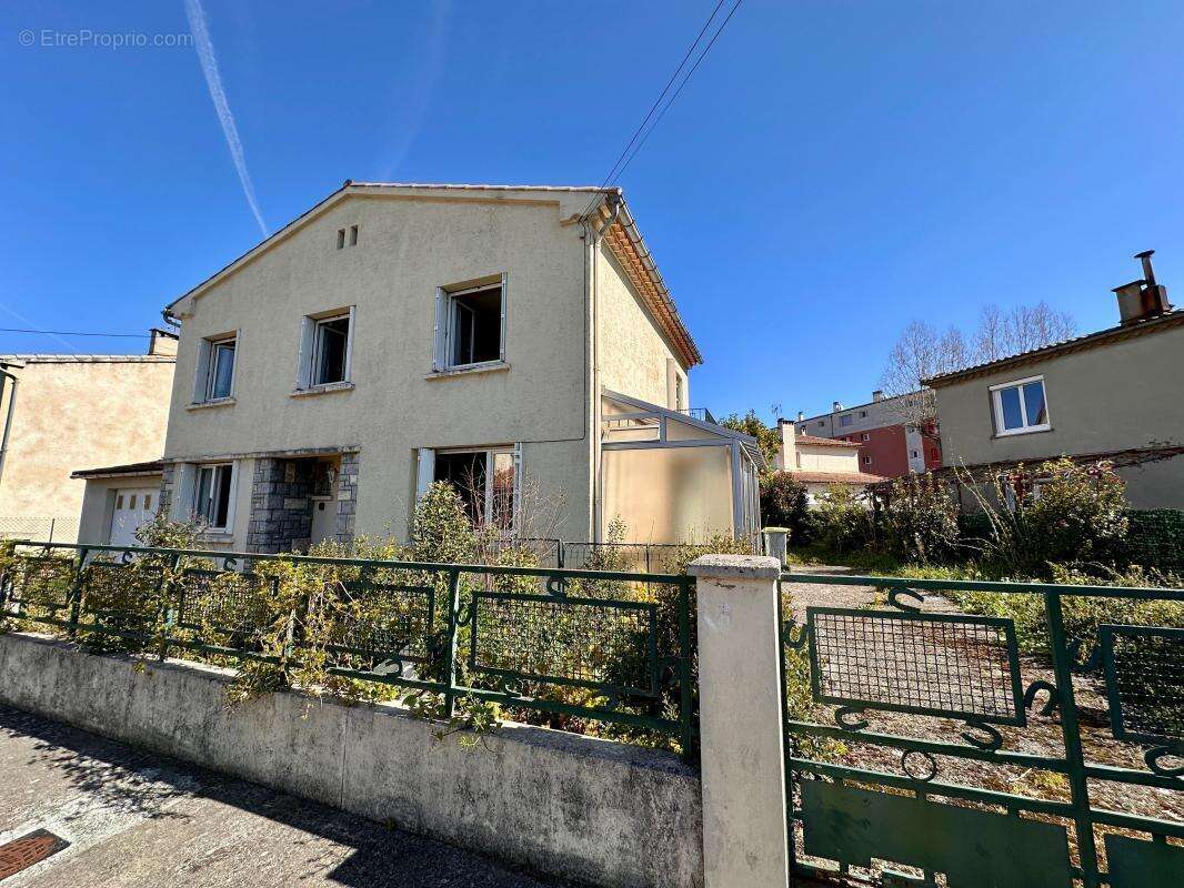 Maison à LIMOUX