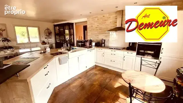 Maison 6 pièces 150 m² à vendre à Bouquelon (27500) - photo 8