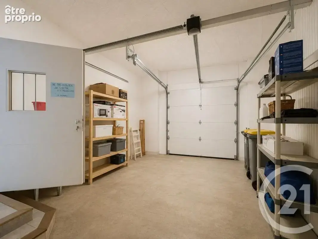 Maison 7 pièces 180 m² à vendre à Grigny (69520) - photo 19