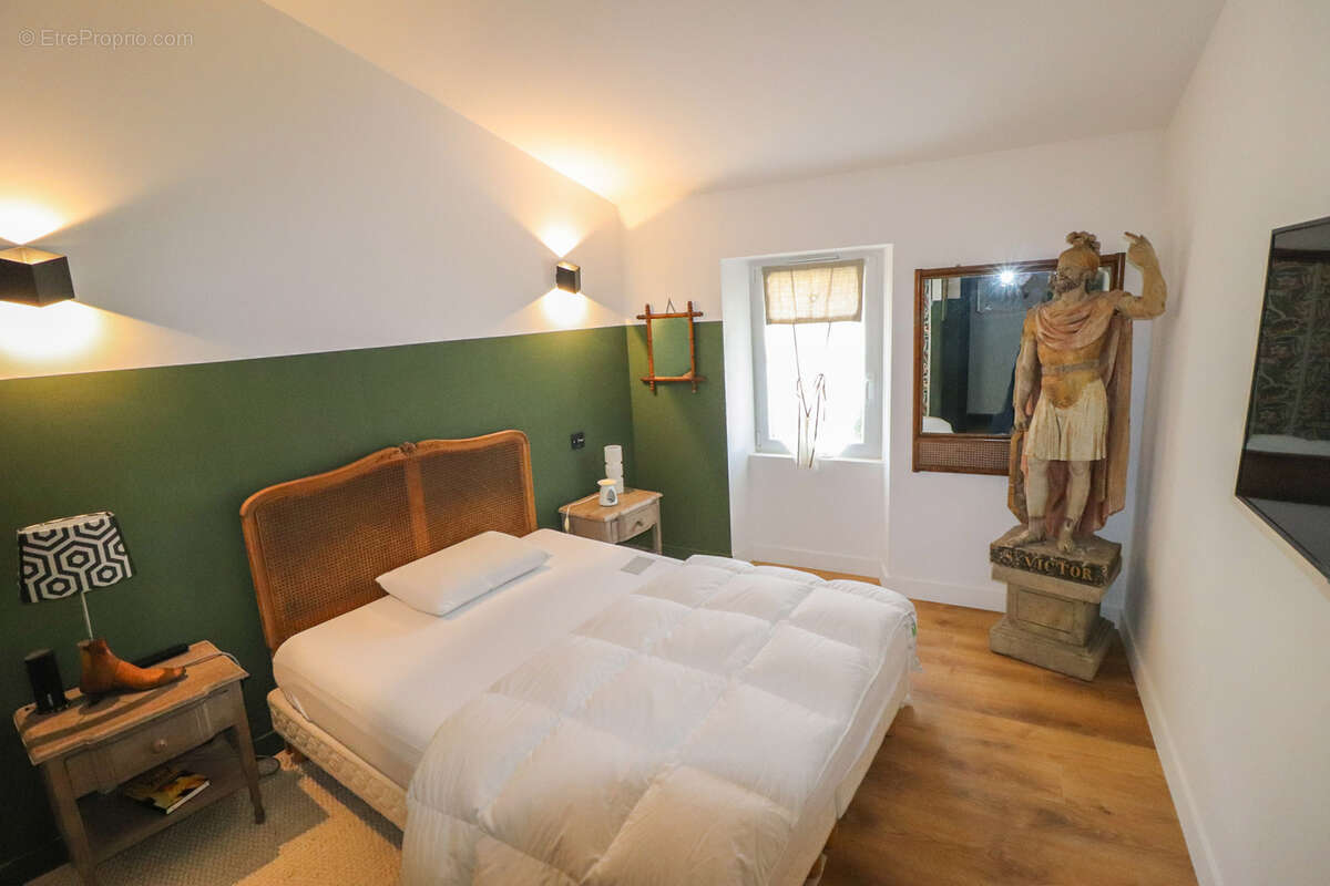 Appartement à FLAYOSC