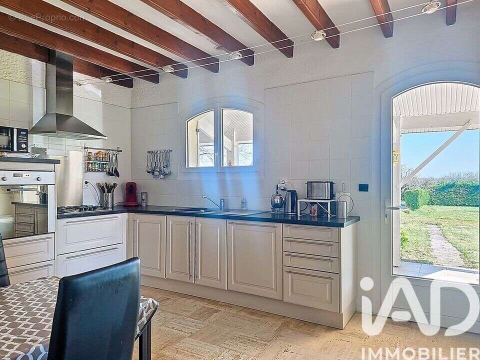 Photo 6 - Maison à SAINT-PEY-DE-CASTETS